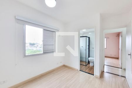 Suíte de apartamento para alugar com 3 quartos, 76m² em Jardim Paulista, São José dos Campos