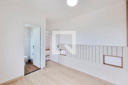 Suíte de apartamento para alugar com 3 quartos, 76m² em Jardim Paulista, São José dos Campos