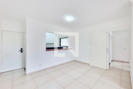 Sala de apartamento para alugar com 3 quartos, 76m² em Jardim Paulista, São José dos Campos