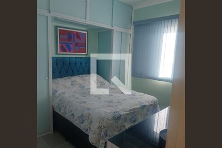 Foto 05 de apartamento à venda com 2 quartos, 54m² em Vila Santa Cassia, São Bernardo do Campo