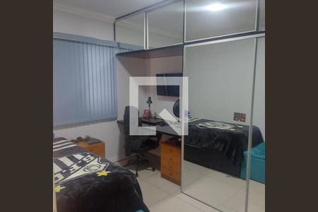 Foto 13 de apartamento à venda com 2 quartos, 54m² em Vila Santa Cassia, São Bernardo do Campo