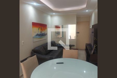 Apartamento à venda com 54m², 2 quartos e 1 vagaFoto 02