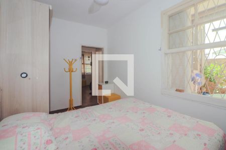 Suíte de apartamento para alugar com 1 quarto, 59m² em Auxiliadora, Porto Alegre