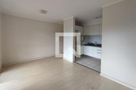 Sala de apartamento à venda com 3 quartos, 100m² em Parque Fazendinha, Campinas