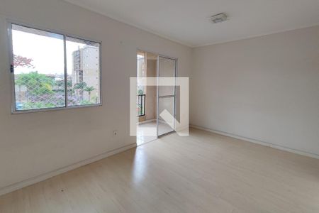 Sala de apartamento à venda com 3 quartos, 100m² em Parque Fazendinha, Campinas