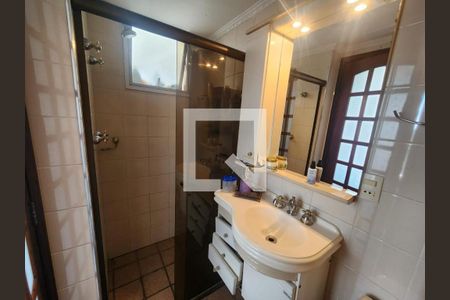 Foto 09 de apartamento à venda com 3 quartos, 66m² em Vila Formosa, São Paulo