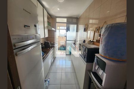 Foto 11 de apartamento à venda com 3 quartos, 66m² em Vila Formosa, São Paulo