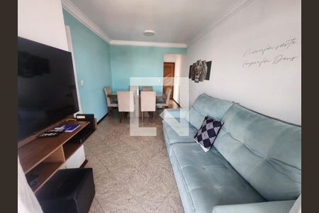 Foto 01 de apartamento à venda com 3 quartos, 66m² em Vila Formosa, São Paulo