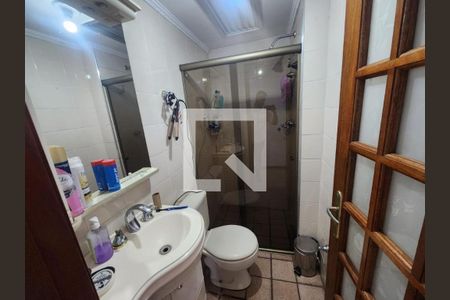 Foto 10 de apartamento à venda com 3 quartos, 66m² em Vila Formosa, São Paulo