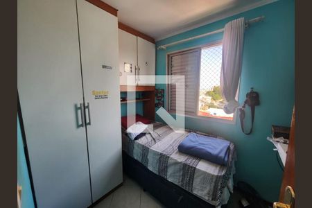 Foto 06 de apartamento à venda com 3 quartos, 66m² em Vila Formosa, São Paulo