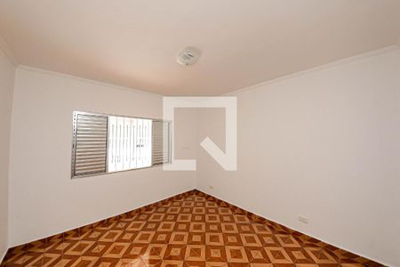 Quarto 1 de casa para alugar com 2 quartos, 96m² em Vila Califórnia, São Paulo