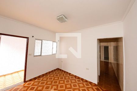 Sala de casa para alugar com 2 quartos, 96m² em Vila Califórnia, São Paulo