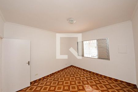 Quarto 1 de casa para alugar com 2 quartos, 96m² em Vila Califórnia, São Paulo