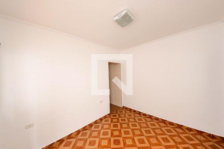 Sala de casa para alugar com 2 quartos, 96m² em Vila Califórnia, São Paulo