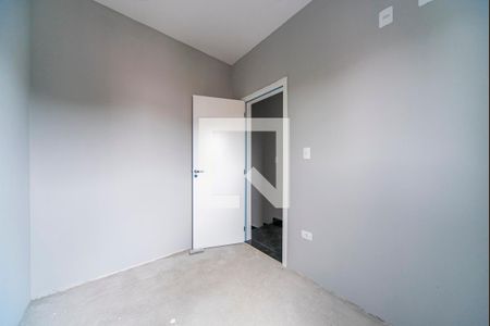 Quarto 1 de casa à venda com 2 quartos, 76m² em Vila Alzira, Santo André