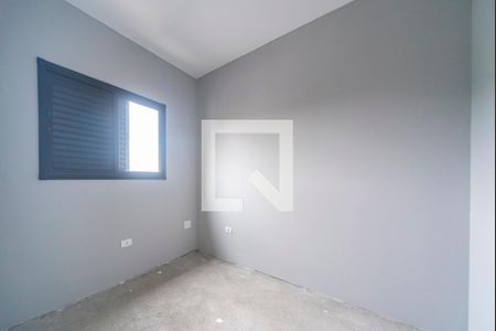 Quarto 1 de casa à venda com 2 quartos, 76m² em Vila Alzira, Santo André