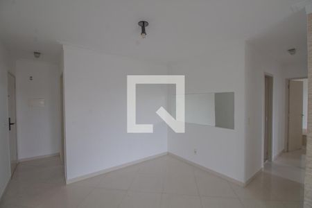 Sala de apartamento para alugar com 3 quartos, 75m² em Parque São Lucas, São Paulo