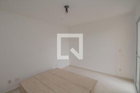 Quarto 1 de apartamento para alugar com 3 quartos, 75m² em Parque São Lucas, São Paulo