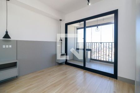 Studio para alugar com 22m², 0 quarto e sem vagaStudio