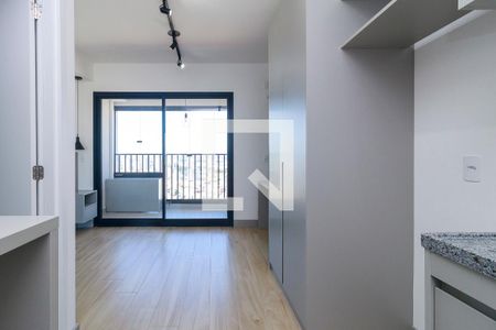 Studio para alugar com 22m², 0 quarto e sem vagaStudio