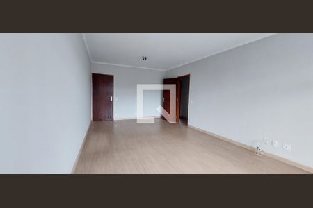 Sala de apartamento para alugar com 2 quartos, 100m² em Santa Terezinha, Santo André