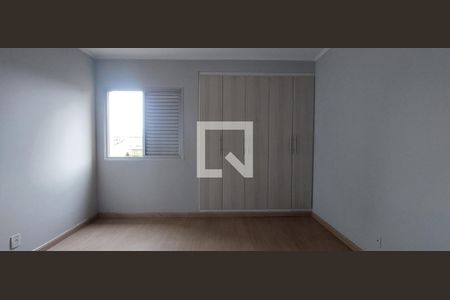 Quarto 1 suíte de apartamento para alugar com 2 quartos, 100m² em Santa Terezinha, Santo André