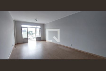 Sala de apartamento para alugar com 2 quartos, 100m² em Santa Terezinha, Santo André