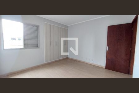 Quarto 1 suíte de apartamento para alugar com 2 quartos, 100m² em Santa Terezinha, Santo André