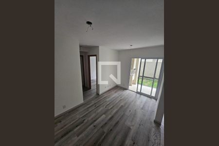 Foto 01 de apartamento à venda com 2 quartos, 80m² em Paraíso do Morumbi, São Paulo