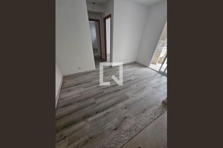 Foto 05 de apartamento à venda com 2 quartos, 80m² em Paraíso do Morumbi, São Paulo