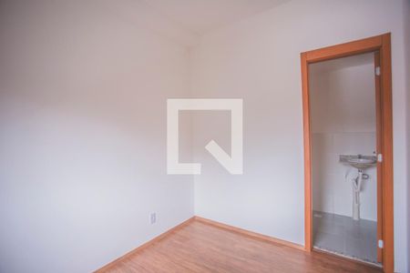 Suíte de apartamento para alugar com 1 quarto, 32m² em Vila da Saúde, São Paulo