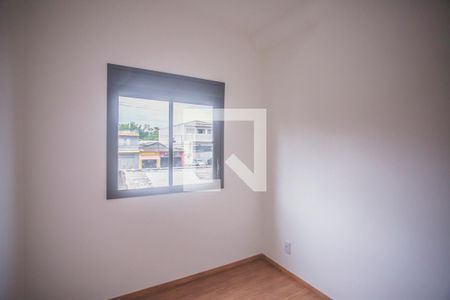 Suíte de apartamento para alugar com 1 quarto, 32m² em Vila da Saúde, São Paulo