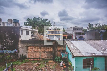 Vista de apartamento para alugar com 1 quarto, 32m² em Vila da Saúde, São Paulo