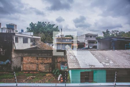 Vista de apartamento para alugar com 1 quarto, 32m² em Vila da Saúde, São Paulo