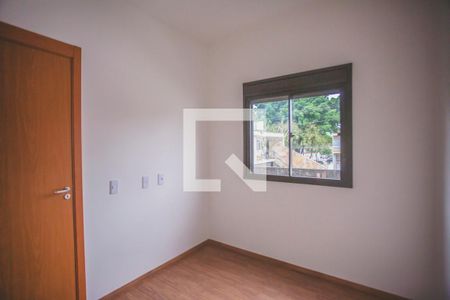 Suíte de apartamento para alugar com 1 quarto, 32m² em Vila da Saúde, São Paulo