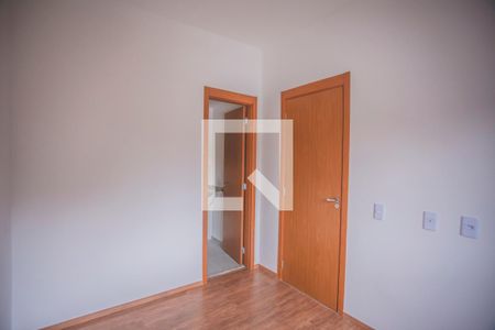 Suíte de apartamento para alugar com 1 quarto, 32m² em Vila da Saúde, São Paulo