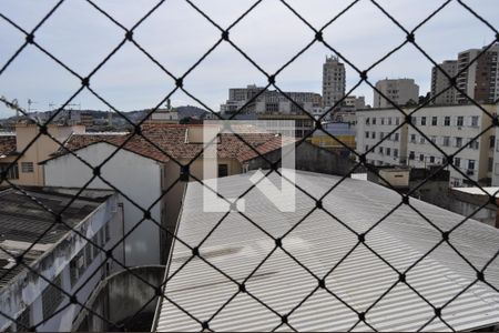 Vista da Sala de apartamento para alugar com 2 quartos, 53m² em São Francisco Xavier, Rio de Janeiro