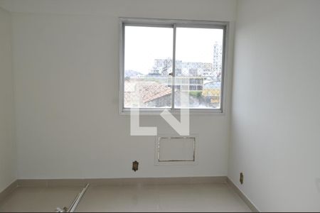 Quarto 1 de apartamento para alugar com 2 quartos, 53m² em São Francisco Xavier, Rio de Janeiro