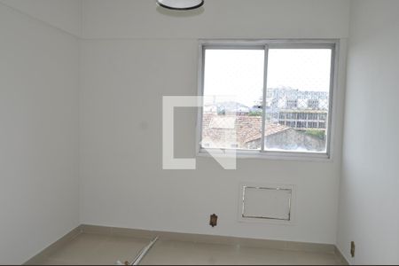 Quarto 1 de apartamento para alugar com 2 quartos, 53m² em São Francisco Xavier, Rio de Janeiro