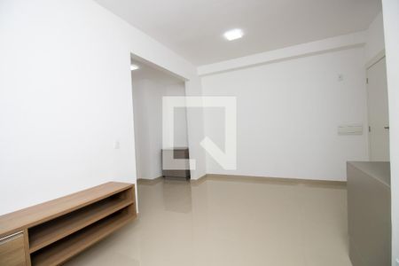 Sala de apartamento para alugar com 1 quarto, 45m² em Recreio dos Bandeirantes, Rio de Janeiro