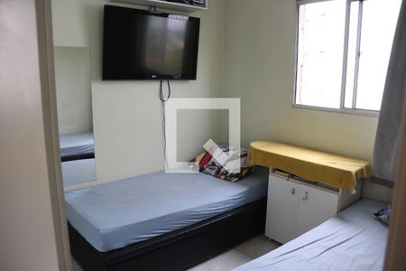 Quarto 1 de apartamento à venda com 2 quartos, 48m² em Califórnia, Belo Horizonte