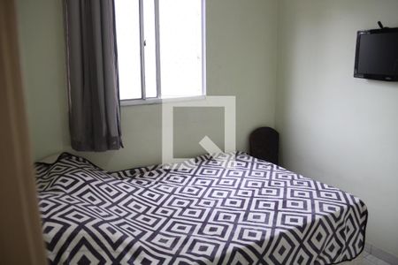 Quarto 2 de apartamento à venda com 2 quartos, 48m² em Califórnia, Belo Horizonte