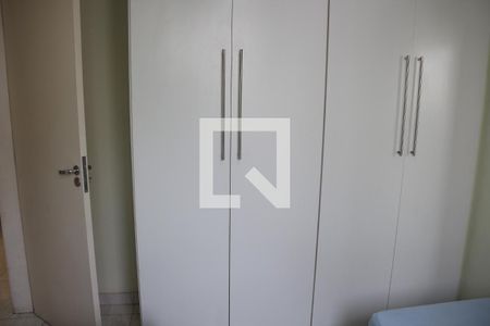 Quarto 1 de apartamento à venda com 2 quartos, 48m² em Califórnia, Belo Horizonte