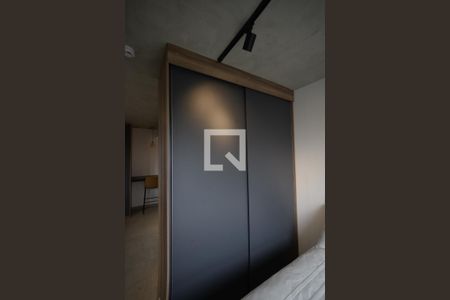 Studio de kitnet/studio à venda com 1 quarto, 33m² em Vila Dom Pedro I, São Paulo