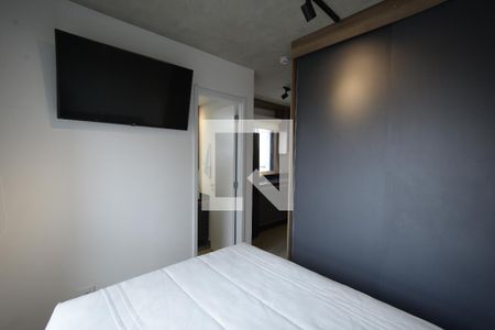 Studio de kitnet/studio à venda com 1 quarto, 33m² em Vila Dom Pedro I, São Paulo