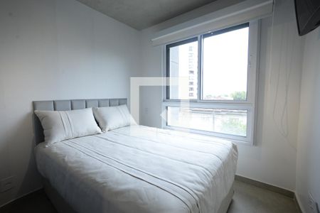 Studio de kitnet/studio à venda com 1 quarto, 33m² em Vila Dom Pedro I, São Paulo