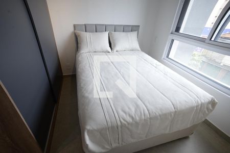 Studio de kitnet/studio à venda com 1 quarto, 33m² em Vila Dom Pedro I, São Paulo