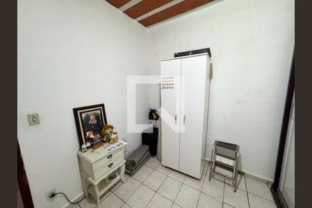 Quarto  de casa para alugar com 4 quartos, 100m² em Industrial, Contagem