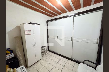 Quarto  de casa para alugar com 4 quartos, 100m² em Industrial, Contagem