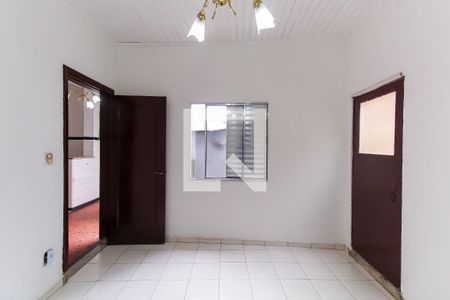 Sala/Quarto de apartamento para alugar com 1 quarto, 40m² em Belenzinho, São Paulo